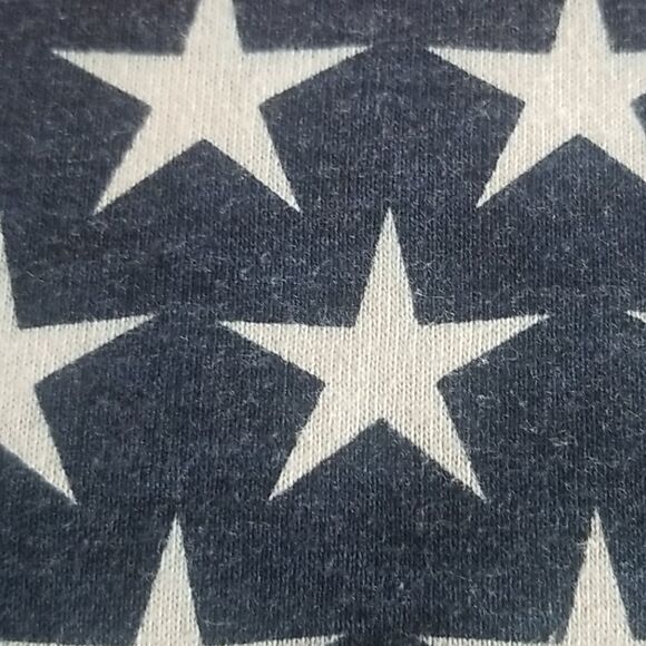 4@30.00 or 20.00 UNISEX Patriot Shirt by MISS & MRS - Picture 6 of 16